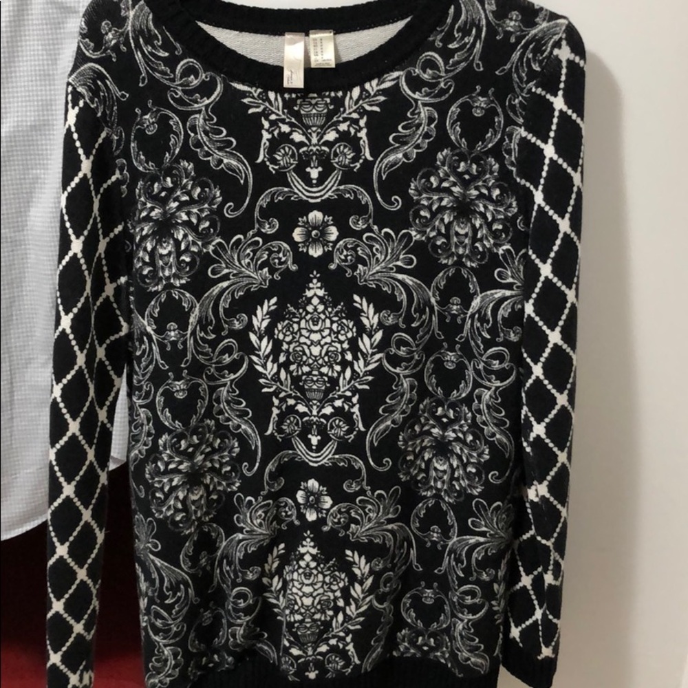 sweater
